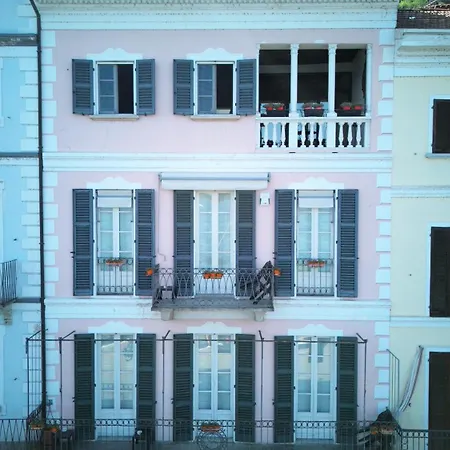 Palazzo Belleluci - Incantevole Dimora Vista 3*
