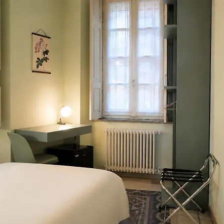 Palazzo Belleluci - Incantevole Dimora Vista Pensión