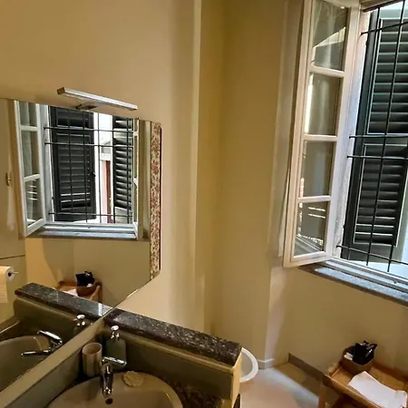 Palazzo Belleluci - Incantevole Dimora Vista Pensión 3*