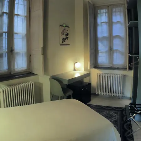 Palazzo Belleluci - Incantevole Dimora Vista 3*