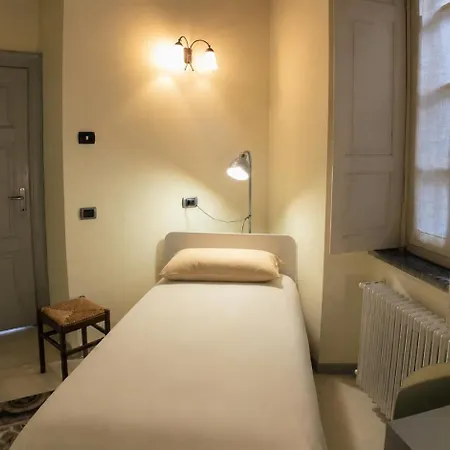 Pensión Palazzo Belleluci - Incantevole Dimora Vista