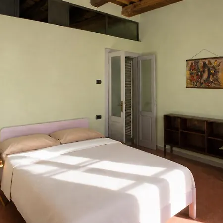 Palazzo Belleluci - Incantevole Dimora Vista 3* Belgirate