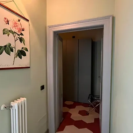 Palazzo Belleluci - Incantevole Dimora Vista Pensión 3*