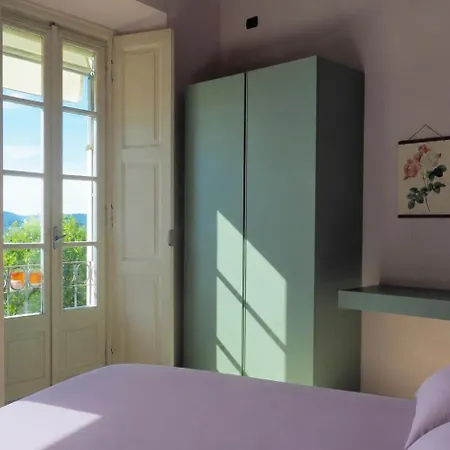 Palazzo Belleluci - Incantevole Dimora Vista 3*