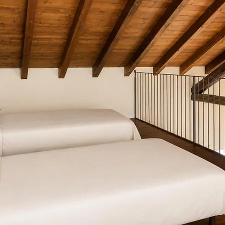 Palazzo Belleluci - Incantevole Dimora Vista 3*