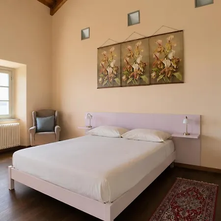 Palazzo Belleluci - Incantevole Dimora Vista Belgirate