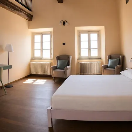 Palazzo Belleluci - Incantevole Dimora Vista