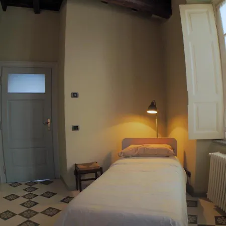 Palazzo Belleluci - Incantevole Dimora Vista Pensión Belgirate