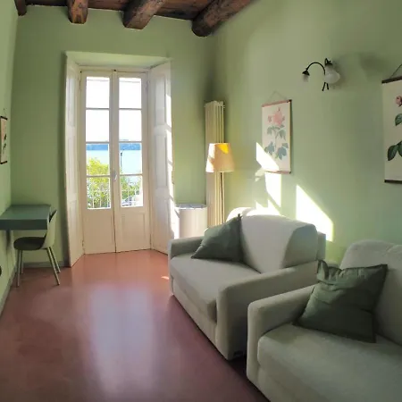 Palazzo Belleluci - Incantevole Dimora Vista 3*