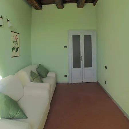 Palazzo Belleluci - Incantevole Dimora Vista Pensión Belgirate