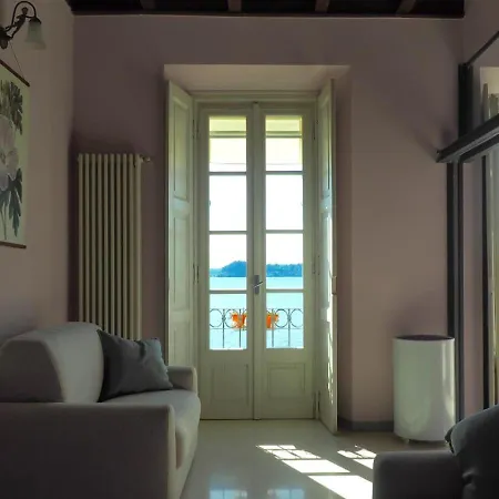 Palazzo Belleluci - Incantevole Dimora Vista