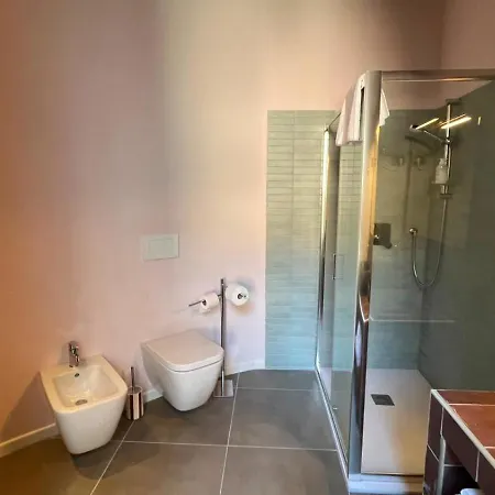 Pensión Palazzo Belleluci - Incantevole Dimora Vista 3*