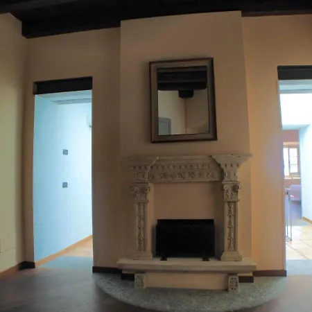 Pensión Palazzo Belleluci - Incantevole Dimora Vista 3*