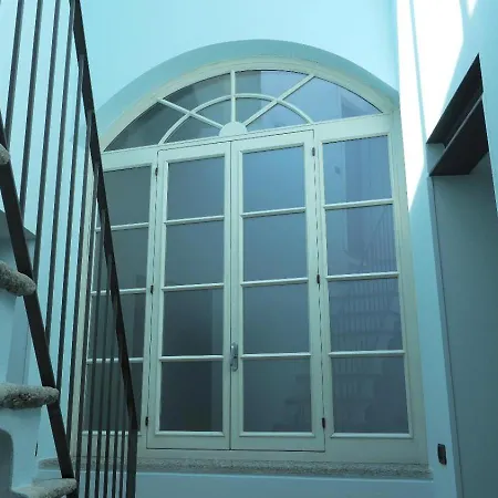Palazzo Belleluci - Incantevole Dimora Vista 3*