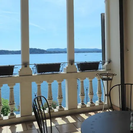 Pensión Palazzo Belleluci - Incantevole Dimora Vista